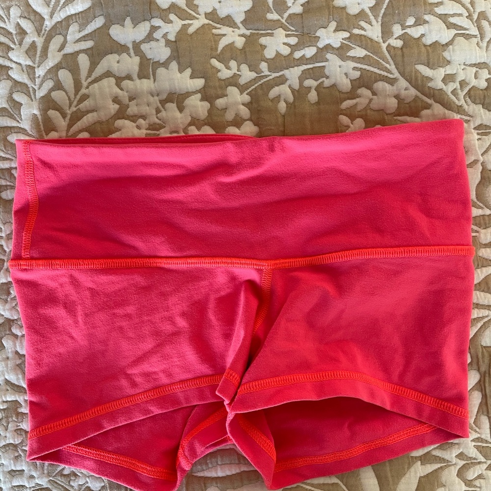 Lulu lemon spandex